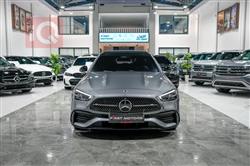 مرسيدس بنز C-Class